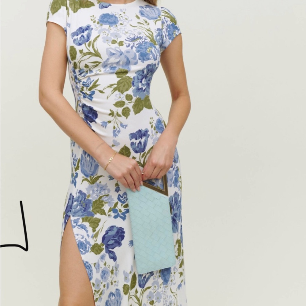 Brand New Reformation dress size 4